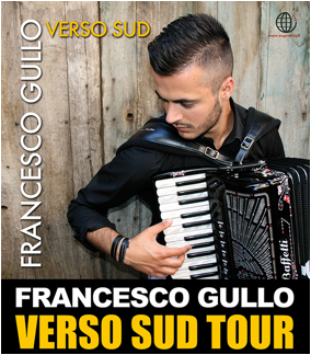 Descrizione: Macintosh HD:Users:giuseppemarasco1:Documents:ègroup:spettacoli:cast 2018:Manifesto Francesco.png